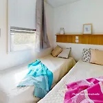 Officiel Siblu La Pignade 营地 4*