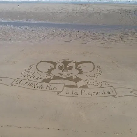Officiel Siblu La Pignade 4* Ronce-les-Bains