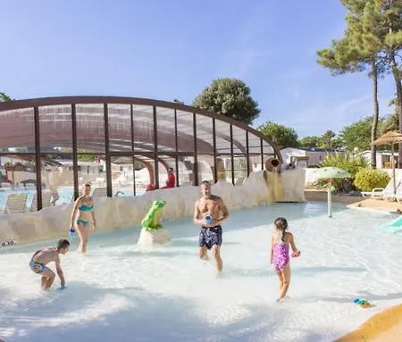 Officiel Siblu La Pignade