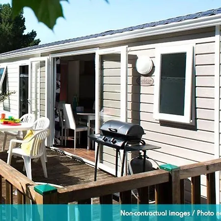 Campsite Officiel Siblu La Pignade 4*