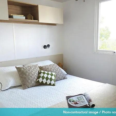 Officiel Siblu La Pignade Campsite