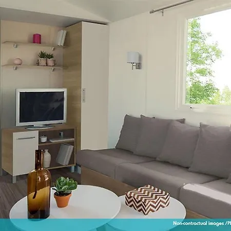 Campsite Officiel Siblu La Pignade