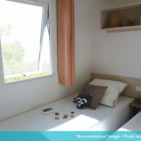 Officiel Siblu La Pignade 4* Ronce-les-Bains