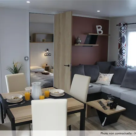 Officiel Siblu La Pignade Campsite 4*