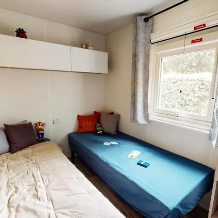 Campsite Officiel Siblu La Pignade Ronce-les-Bains