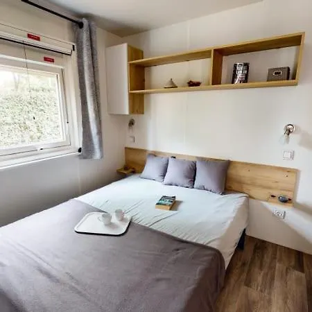 Officiel Siblu La Pignade 캠프장 론세레뱅