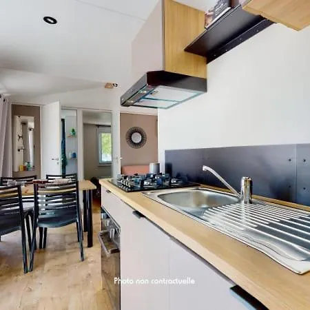 Officiel Siblu La Pignade 4* Ronce-les-Bains