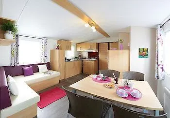 Officiel Siblu La Pignade Camping 4*