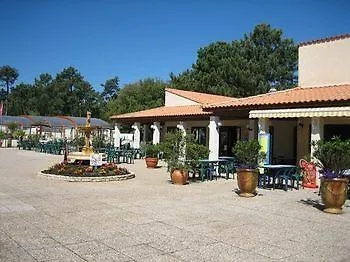 Campsite Officiel Siblu La Pignade