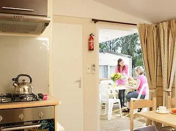 Campsite Officiel Siblu La Pignade