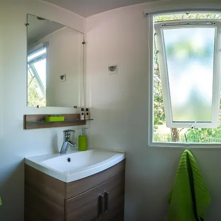 Officiel Siblu La Pignade 캠프장 론세레뱅