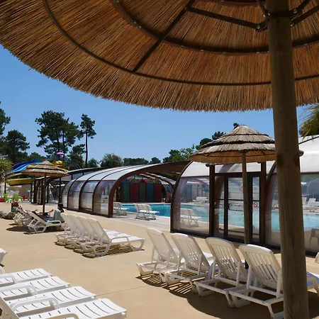 Officiel Siblu La Pignade Ronce-les-Bains