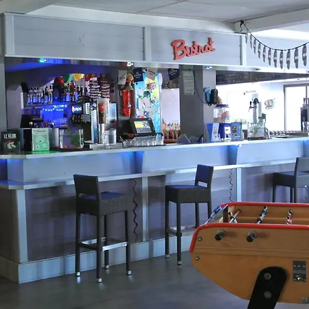 Officiel Siblu La Pignade