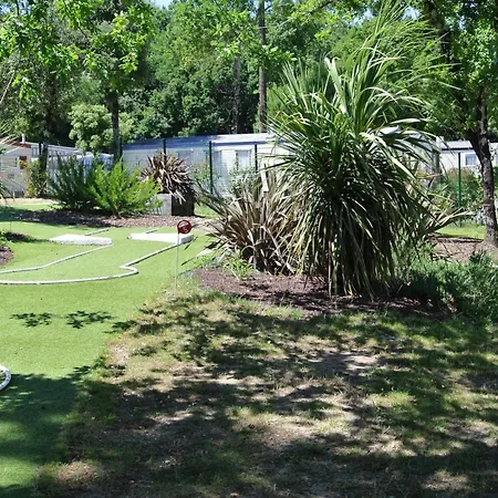 Officiel Siblu La Pignade 4* 론세레뱅