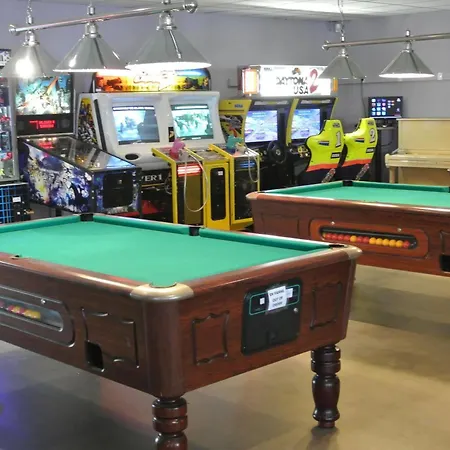 캠프장 Officiel Siblu La Pignade 4*