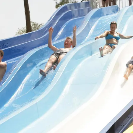 Officiel Siblu La Pignade 4* 론세레뱅