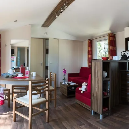 Officiel Siblu La Pignade Campsite