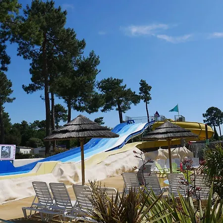 Officiel Siblu La Pignade Ronce-les-Bains