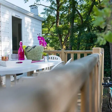 Officiel Siblu La Pignade Ronce-les-Bains