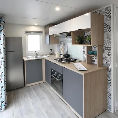 Officiel Siblu La Pignade 4* Ronce-les-Bains