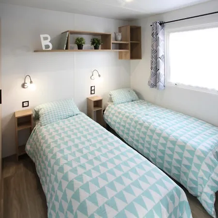 Officiel Siblu La Pignade 4* Ronce-les-Bains