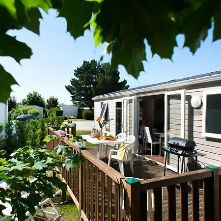 Officiel Siblu La Pignade Campsite Ronce-les-Bains