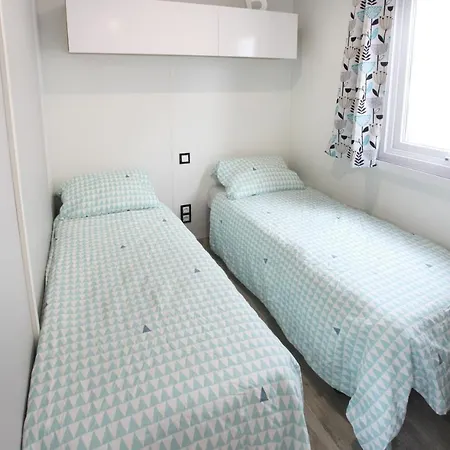 Officiel Siblu La Pignade Campsite 4*