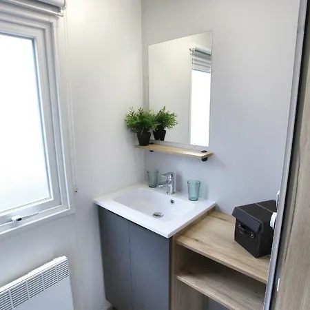 Officiel Siblu La Pignade 4*