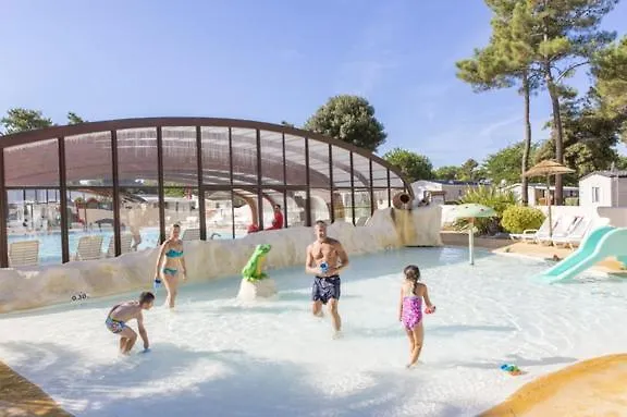 Officiel Siblu La Pignade