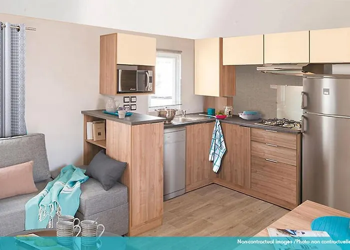 Officiel Siblu La Pignade 4*