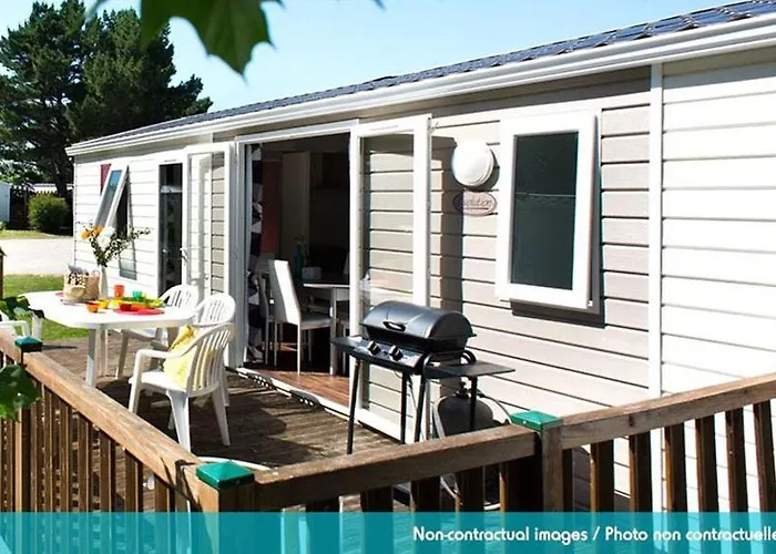 Camping Officiel Siblu La Pignade 4*