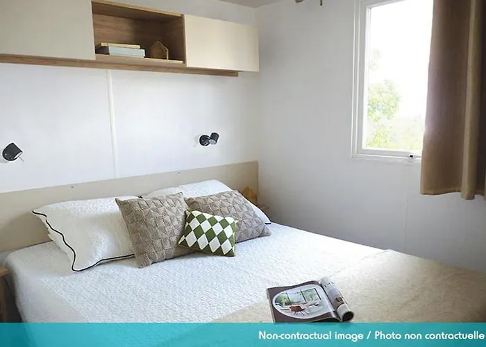 Officiel Siblu La Pignade Camping