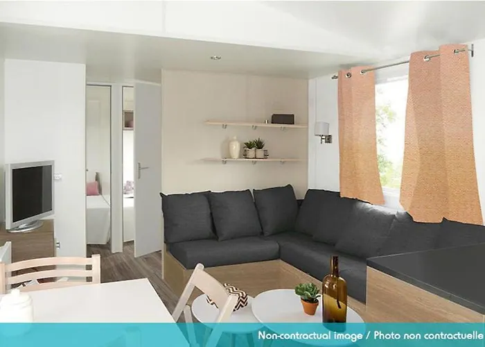 Officiel Siblu La Pignade Camping 4*