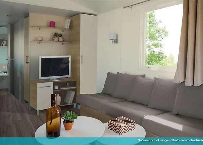 Camping Officiel Siblu La Pignade