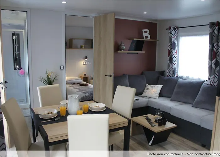 Officiel Siblu La Pignade Camping 4*