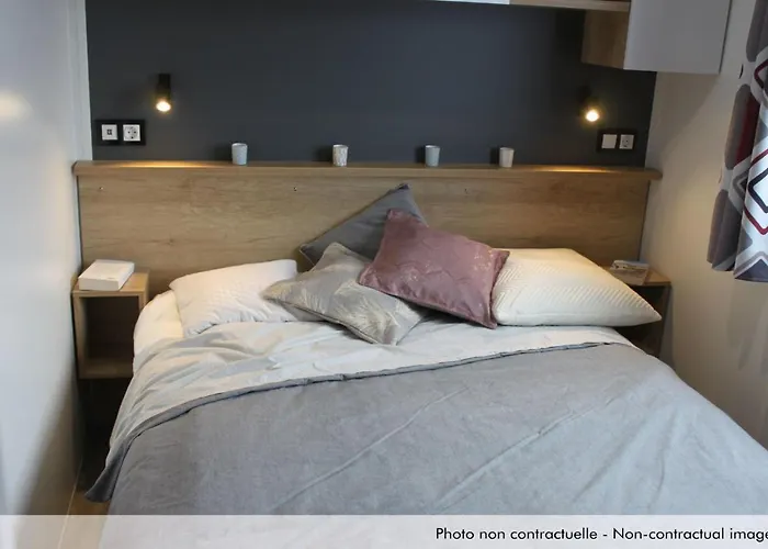 Camping Officiel Siblu La Pignade 4*