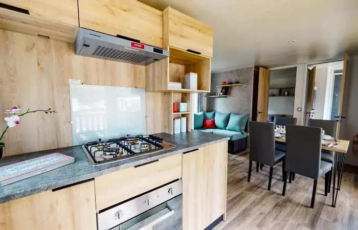 Officiel Siblu La Pignade