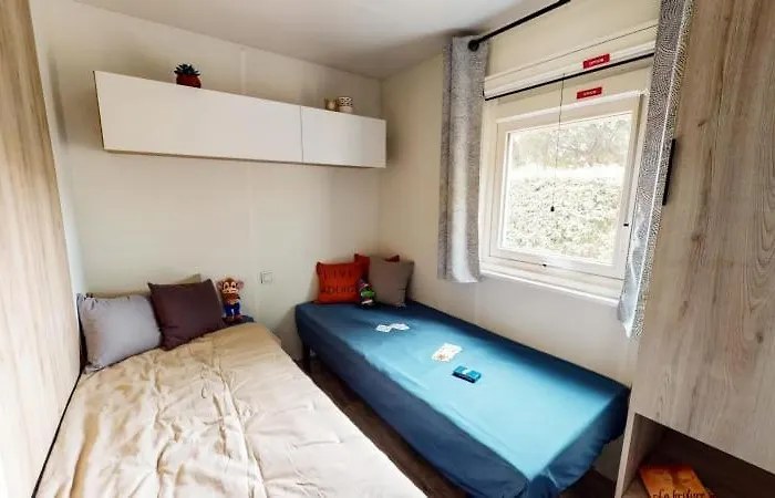 Camping Officiel Siblu La Pignade Ronce-les-Bains