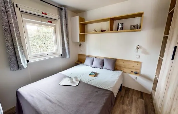 Officiel Siblu La Pignade Camping Ronce-les-Bains