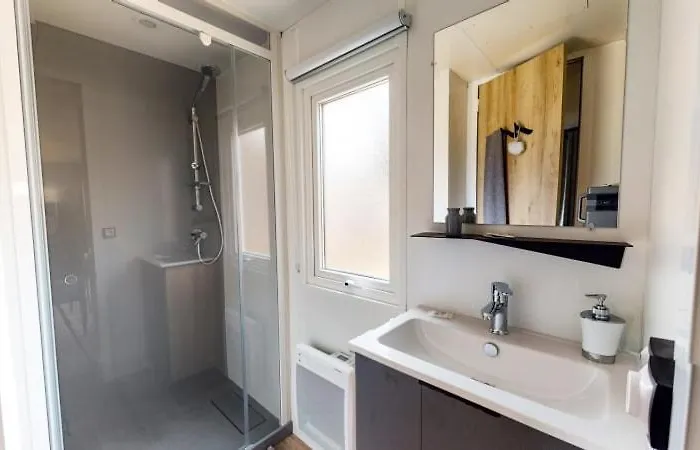 Officiel Siblu La Pignade Camping 4*