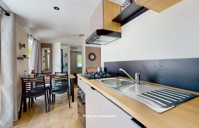 Officiel Siblu La Pignade 4* Ronce-les-Bains