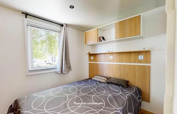 Officiel Siblu La Pignade 4* Ronce-les-Bains