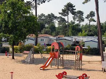 Officiel Siblu La Pignade Camping 4*