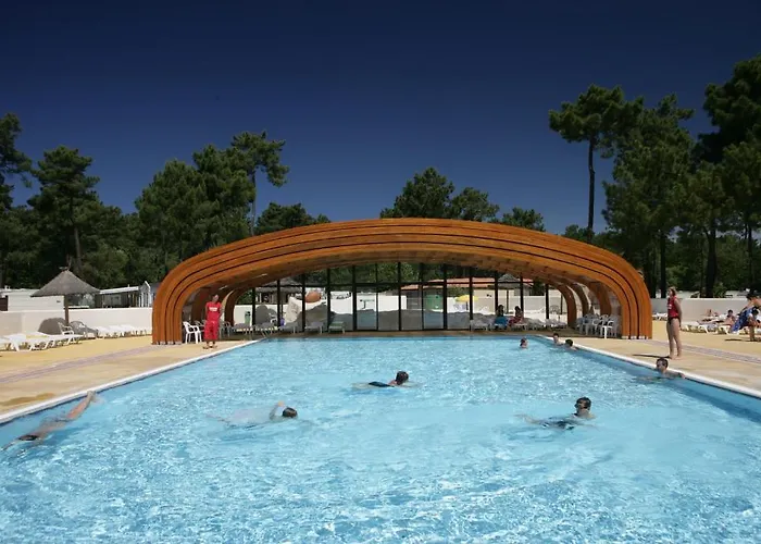 Officiel Siblu La Pignade