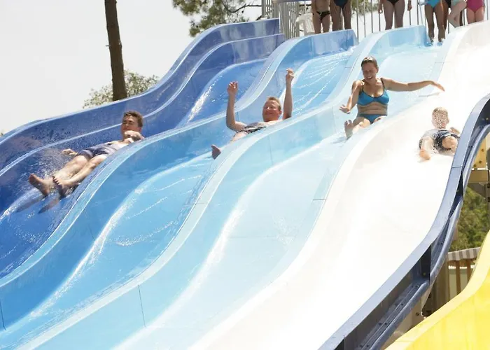 Officiel Siblu La Pignade 4*