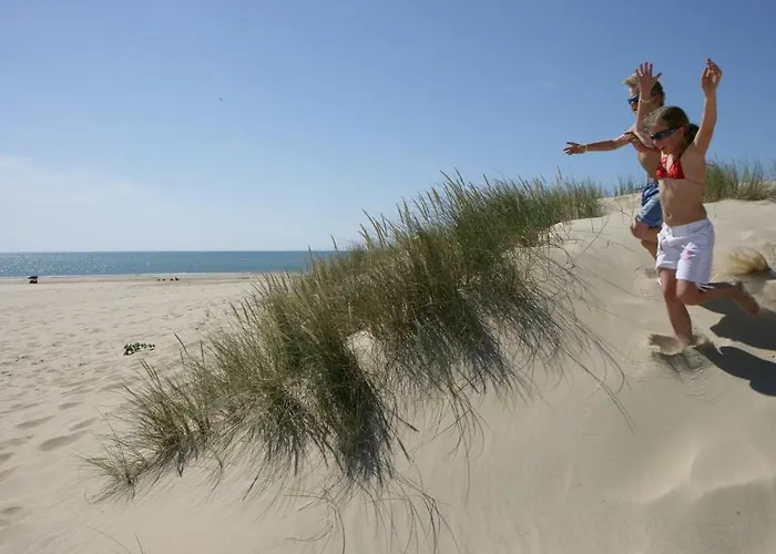 Officiel Siblu La Pignade Ronce-les-Bains