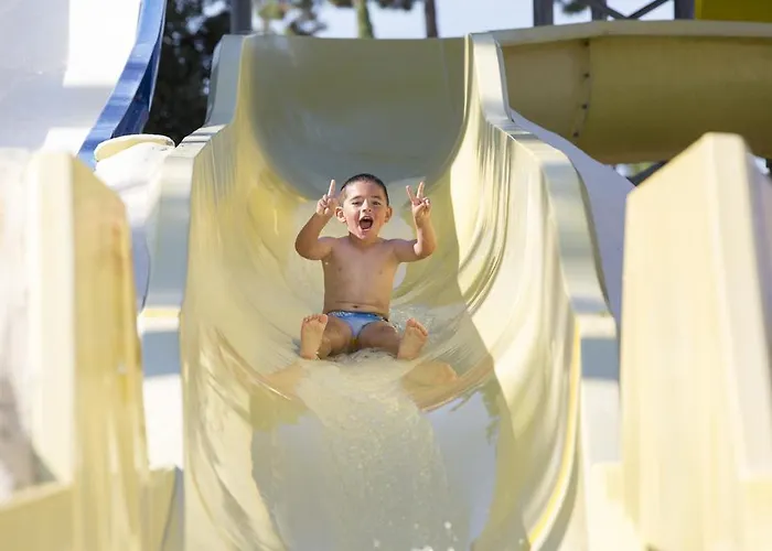 Camping Officiel Siblu La Pignade