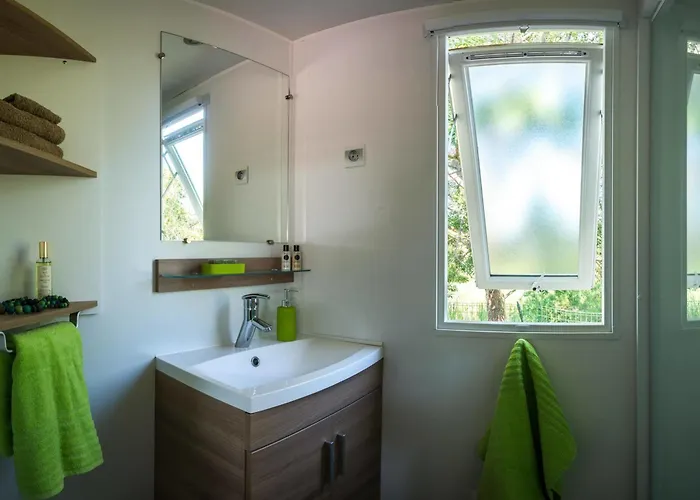 Officiel Siblu La Pignade Camping Ronce-les-Bains