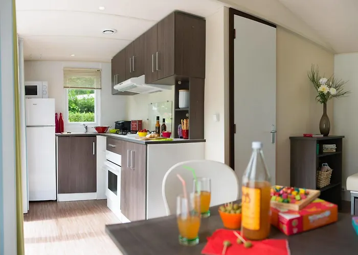 Officiel Siblu La Pignade Camping 4*