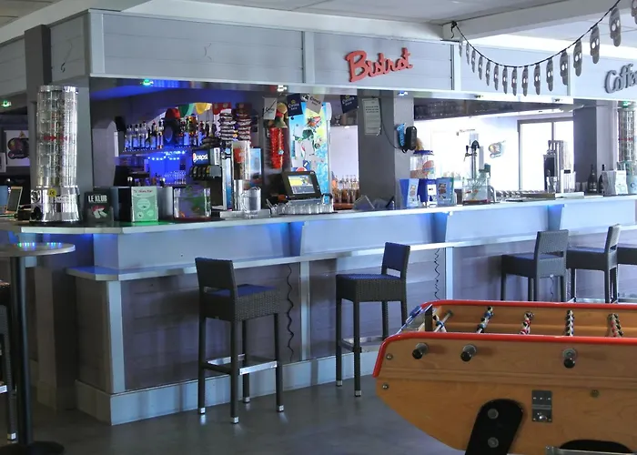 Officiel Siblu La Pignade